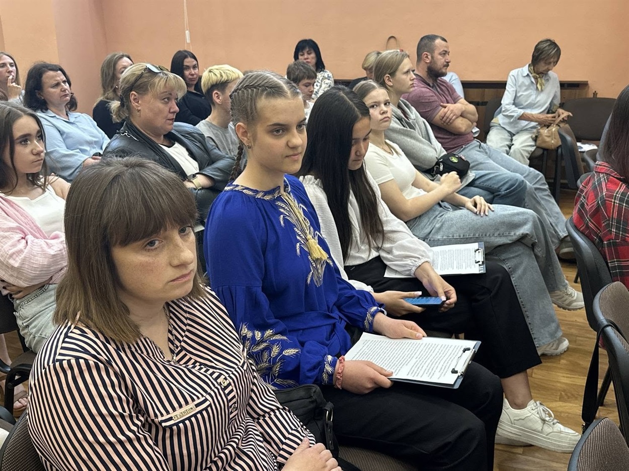 Освіта, влада і бізнес об’єднуються заради майбутнього молоді