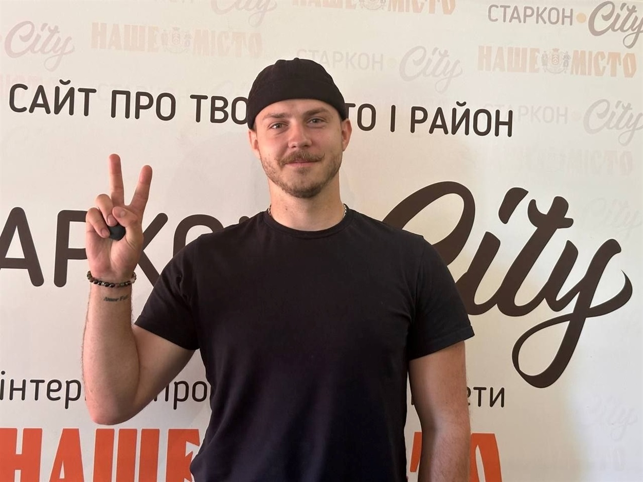 «Я не екоактивіст, я просто люблю чисту річку»: як небайдужі рятують річку у Старокостянтинові