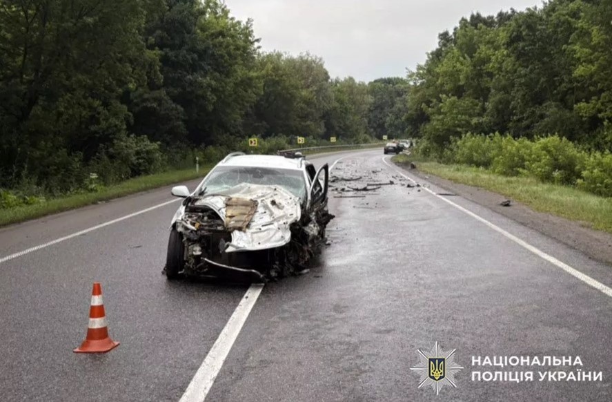 У сусідів: арешт недобудови Крупи, смертельна ДТП, новий стадіон УПЛ та допомога ветеранам