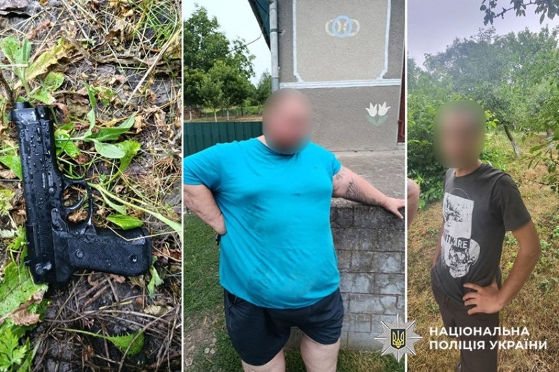 У сусідів: агент ФСБ, «ветеранське містечко», вироки та гучні затримання на Хмельниччині