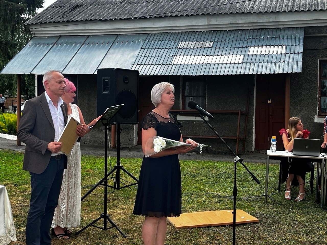 День медичного працівника у Старокостянтинівській лікарні: нагороди, подяки та досягнення