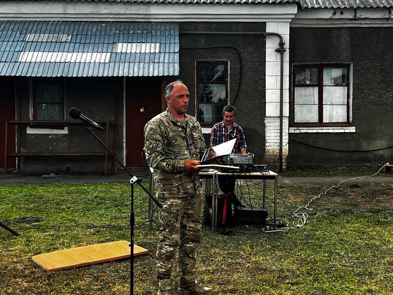 День медичного працівника у Старокостянтинівській лікарні: нагороди, подяки та досягнення