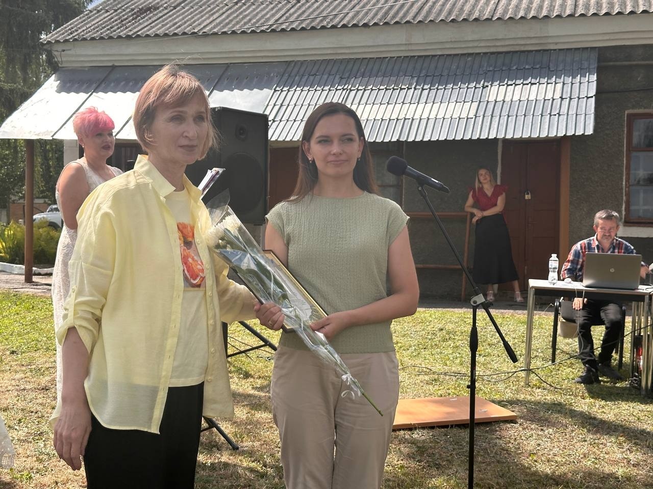 День медичного працівника у Старокостянтинівській лікарні: нагороди, подяки та досягнення