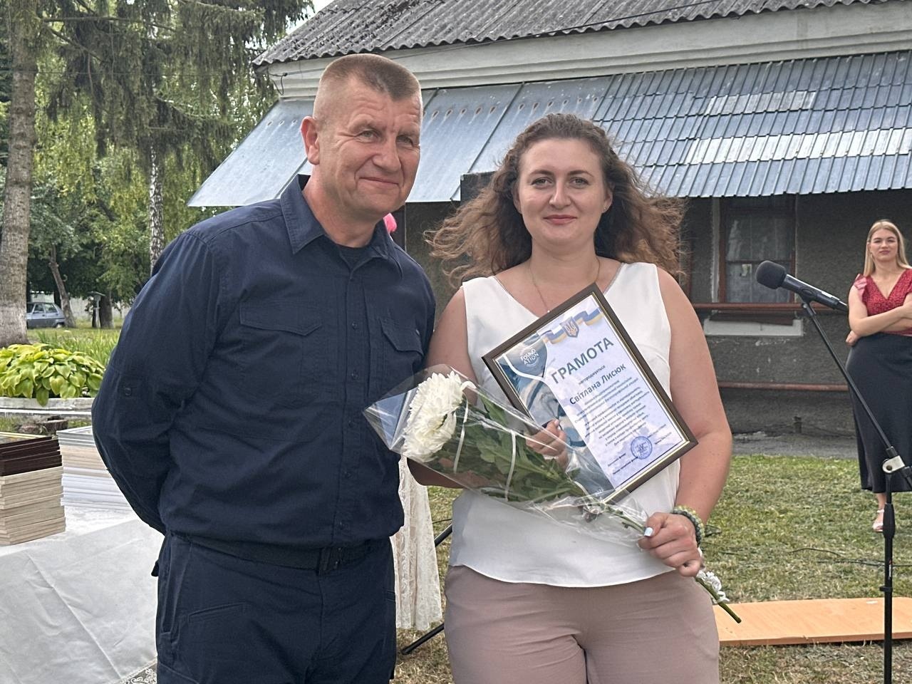 День медичного працівника у Старокостянтинівській лікарні: нагороди, подяки та досягнення