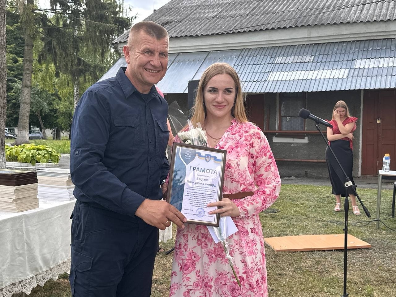 День медичного працівника у Старокостянтинівській лікарні: нагороди, подяки та досягнення