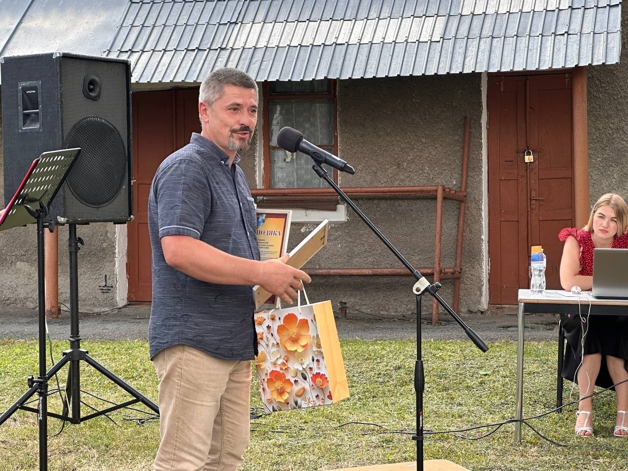 День медичного працівника у Старокостянтинівській лікарні: нагороди, подяки та досягнення