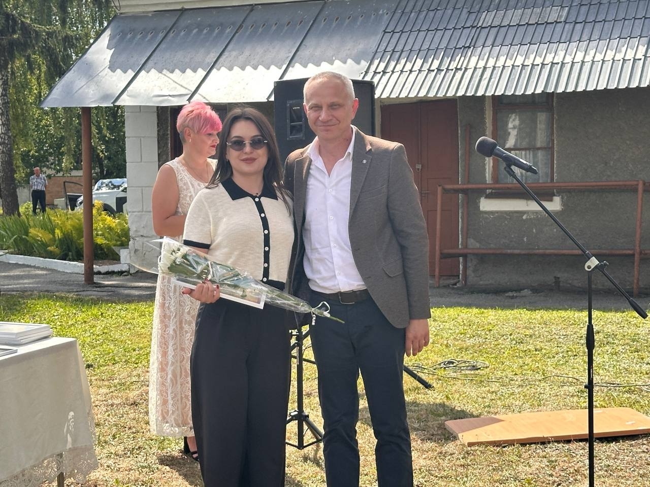 День медичного працівника у Старокостянтинівській лікарні: нагороди, подяки та досягнення