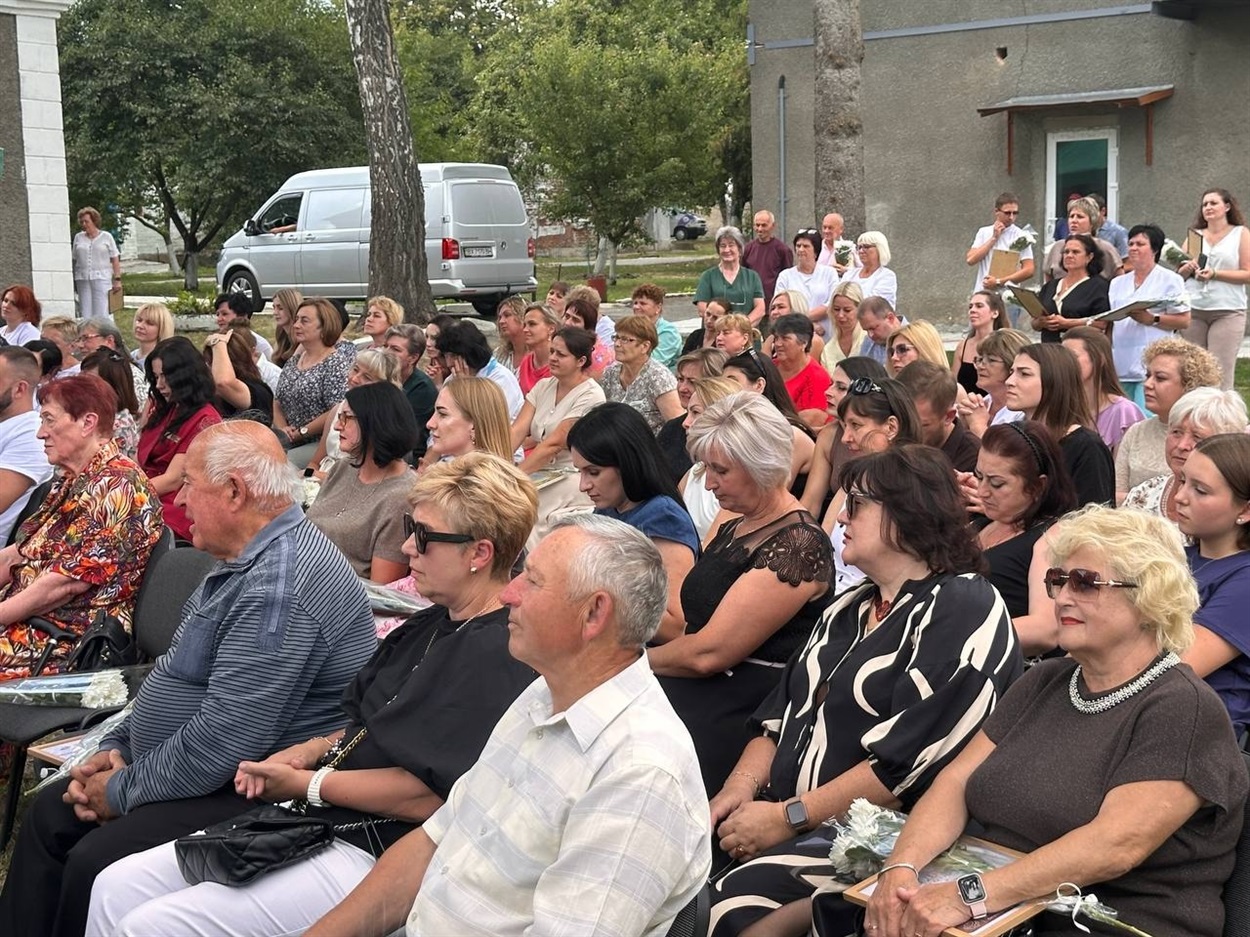 День медичного працівника у Старокостянтинівській лікарні: нагороди, подяки та досягнення