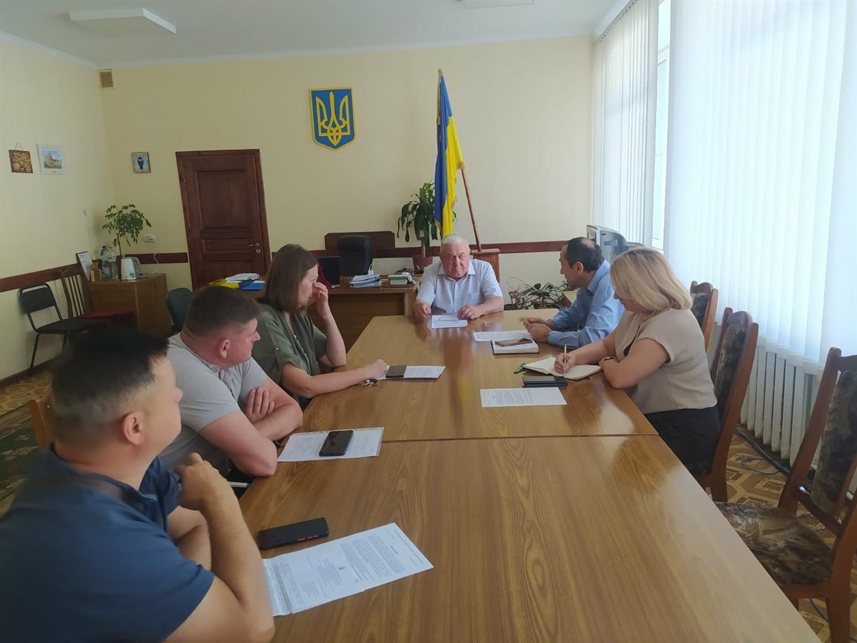 Новини Старокостянтинівщини: де кипить робота, чим дивують земляки, культура, події та рішення