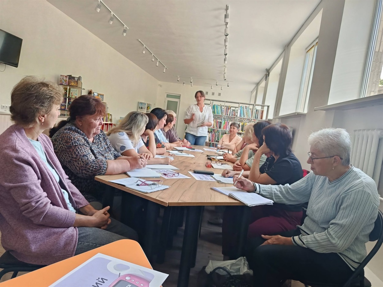 Новини Старокостянтинівщини: де кипить робота, чим дивують земляки, культура, події та рішення