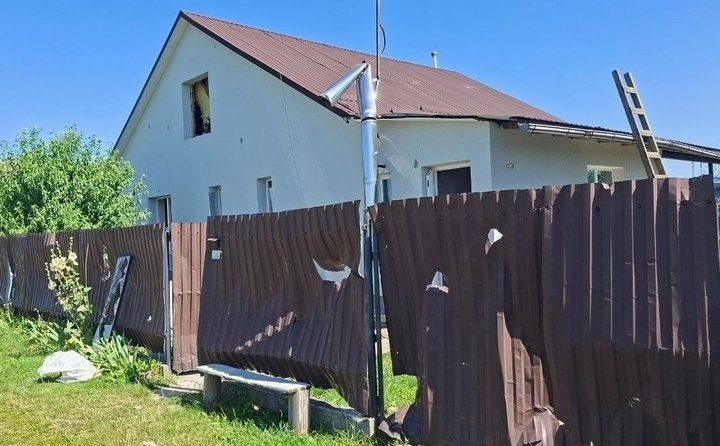 Вибухи на полігоні у Хмельницькому: триває ліквідація наслідків, ДБР розслідує детонацію боєприпасів