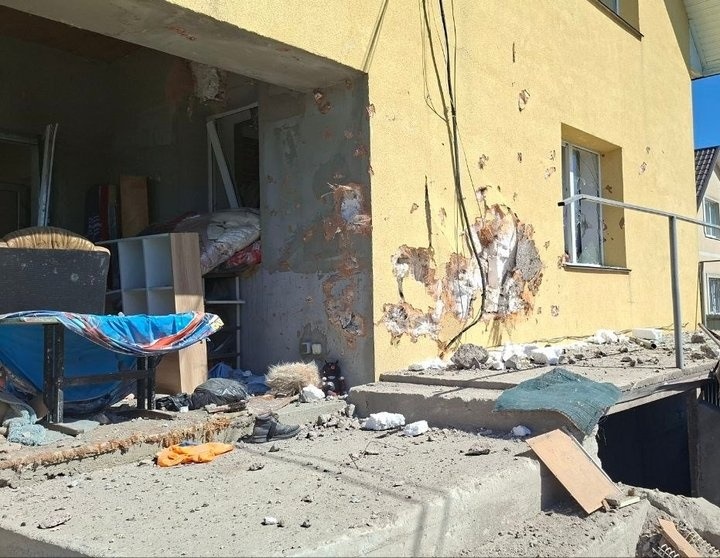 Вибухи на полігоні у Хмельницькому: триває ліквідація наслідків, ДБР розслідує детонацію боєприпасів