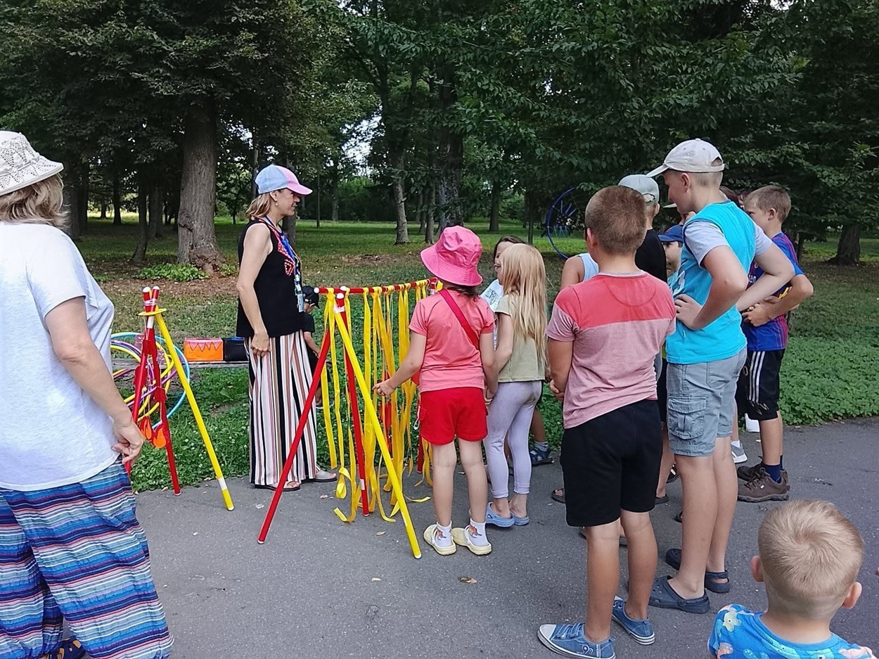 Новини Старокостянтинівщини. Підтримка громади, цікаві зустрічі та підготовка до зими