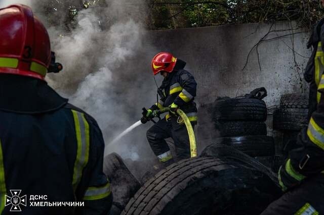 У сусідів: вітропарк на 4 МВт, допомога ветеранам, напад на пенсіонерку та пожежа на підприємстві