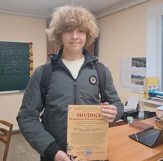 Новини Старокостянтинівщини. Труби з відстрочкою, про інсульт, відзнаки, урок бандури та спорт