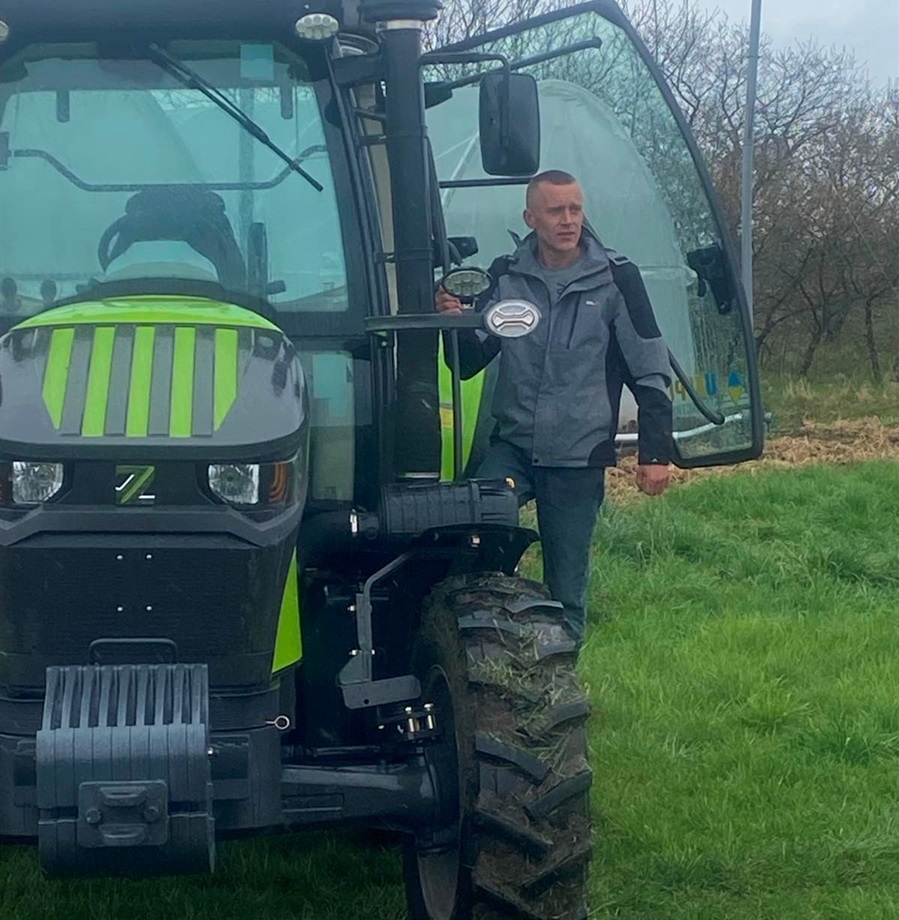 Новини Старокостянтинівщини. Новий опалювальний сезон, власна справа, допомога лікарні, зустріч