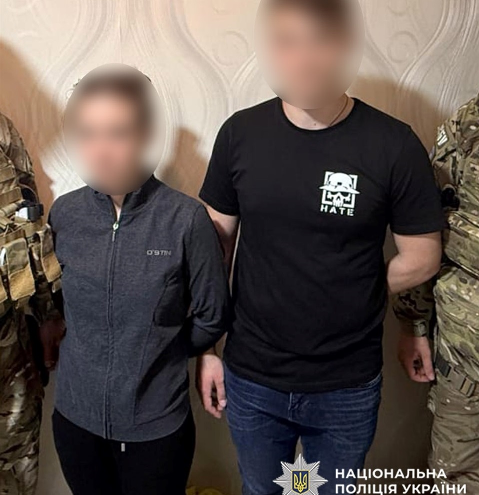 У сусідів: про кримінальний дует, агентів росії, смертельне ДДП та небезпечну навтобазу