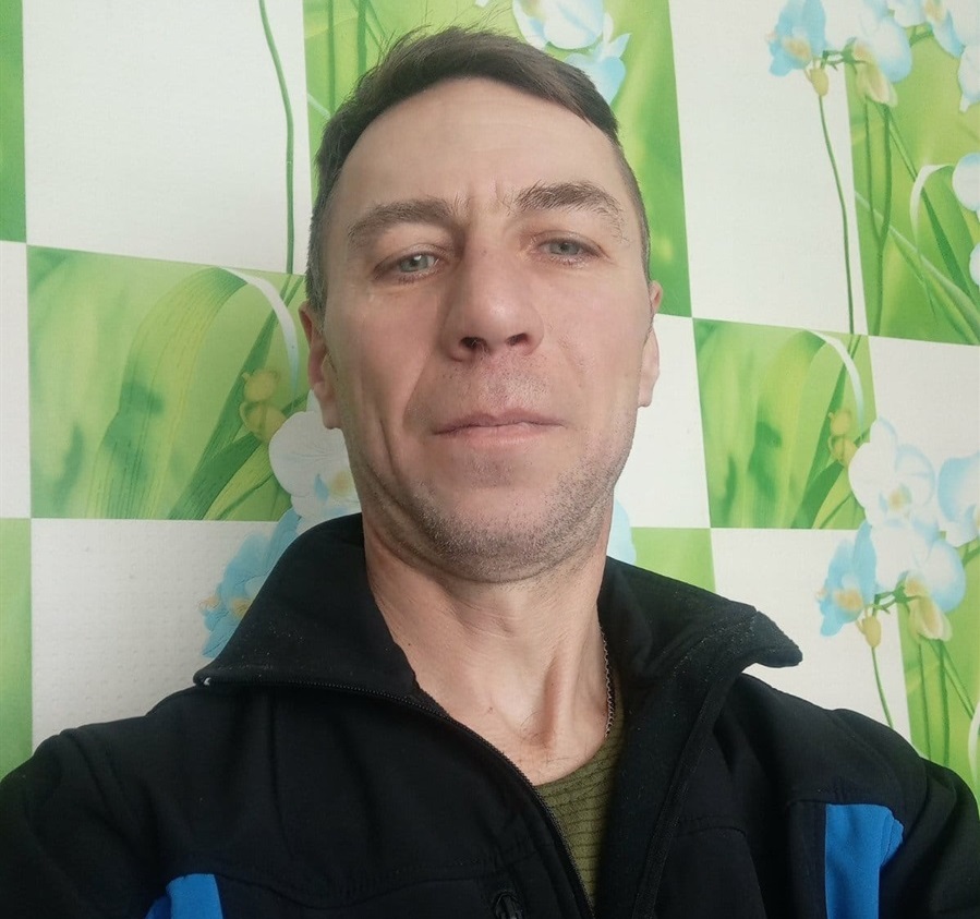 Віддав Україні 28 років служби і власне життя: пам'яті Руслана Шматлая