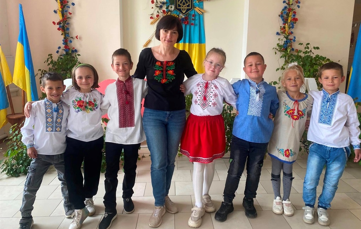 Григорівська загальноосвітня школа І-ІІІ ступенів