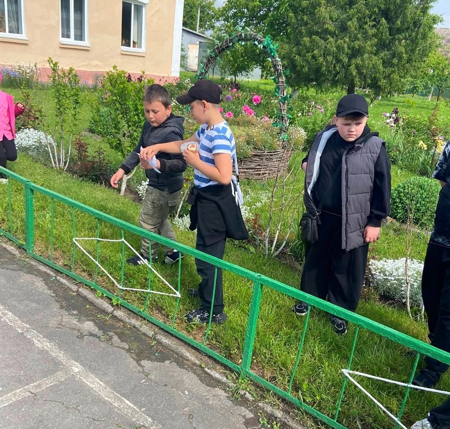 ЗНЗ №4